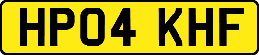 HP04KHF