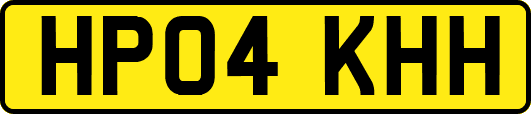 HP04KHH