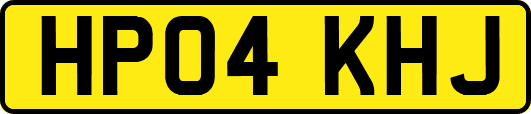 HP04KHJ