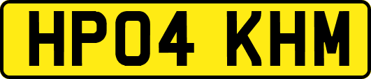 HP04KHM