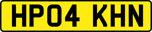 HP04KHN