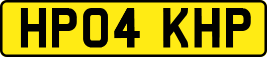 HP04KHP