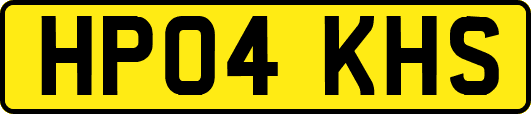 HP04KHS