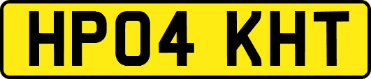 HP04KHT