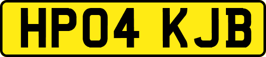 HP04KJB