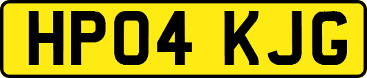 HP04KJG