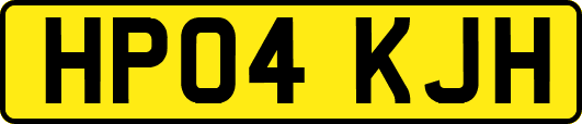 HP04KJH