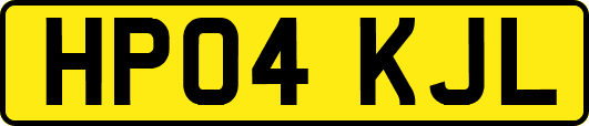 HP04KJL