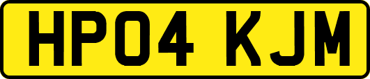 HP04KJM