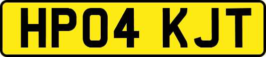 HP04KJT
