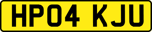 HP04KJU