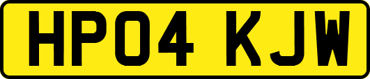HP04KJW