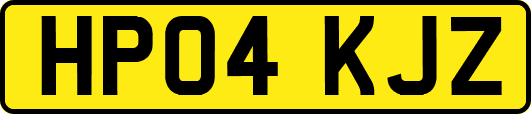 HP04KJZ