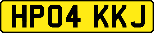 HP04KKJ