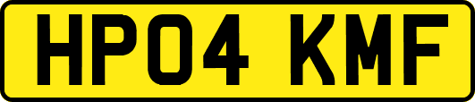 HP04KMF