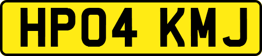 HP04KMJ