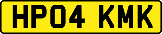 HP04KMK
