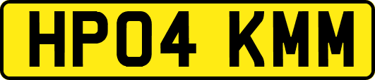HP04KMM