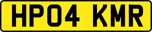 HP04KMR