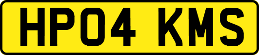 HP04KMS