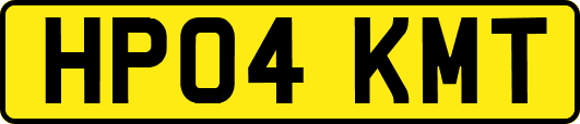HP04KMT