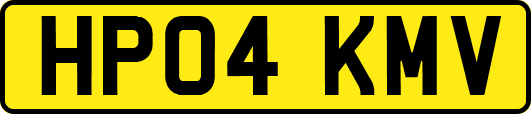 HP04KMV