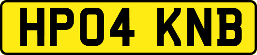 HP04KNB