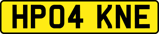 HP04KNE