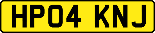 HP04KNJ