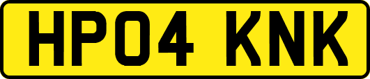 HP04KNK