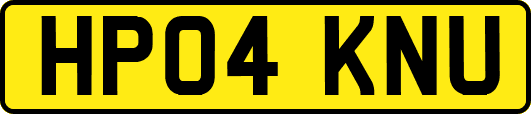 HP04KNU