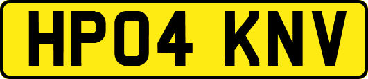 HP04KNV