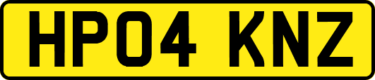 HP04KNZ