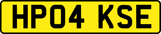 HP04KSE