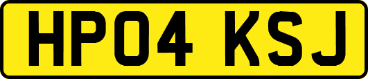HP04KSJ