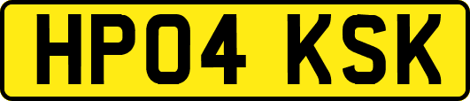 HP04KSK