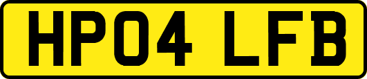 HP04LFB