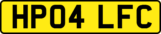 HP04LFC