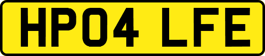 HP04LFE