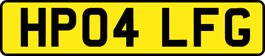 HP04LFG