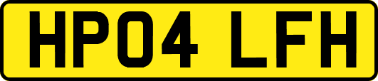 HP04LFH