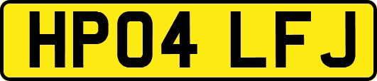 HP04LFJ