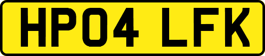 HP04LFK