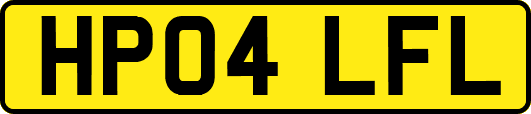 HP04LFL