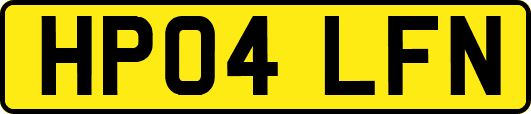 HP04LFN
