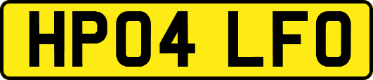 HP04LFO