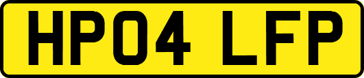 HP04LFP