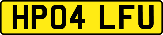 HP04LFU