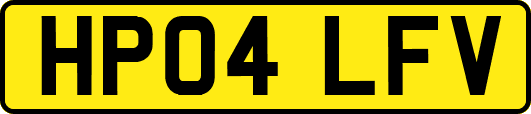 HP04LFV