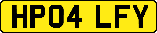 HP04LFY
